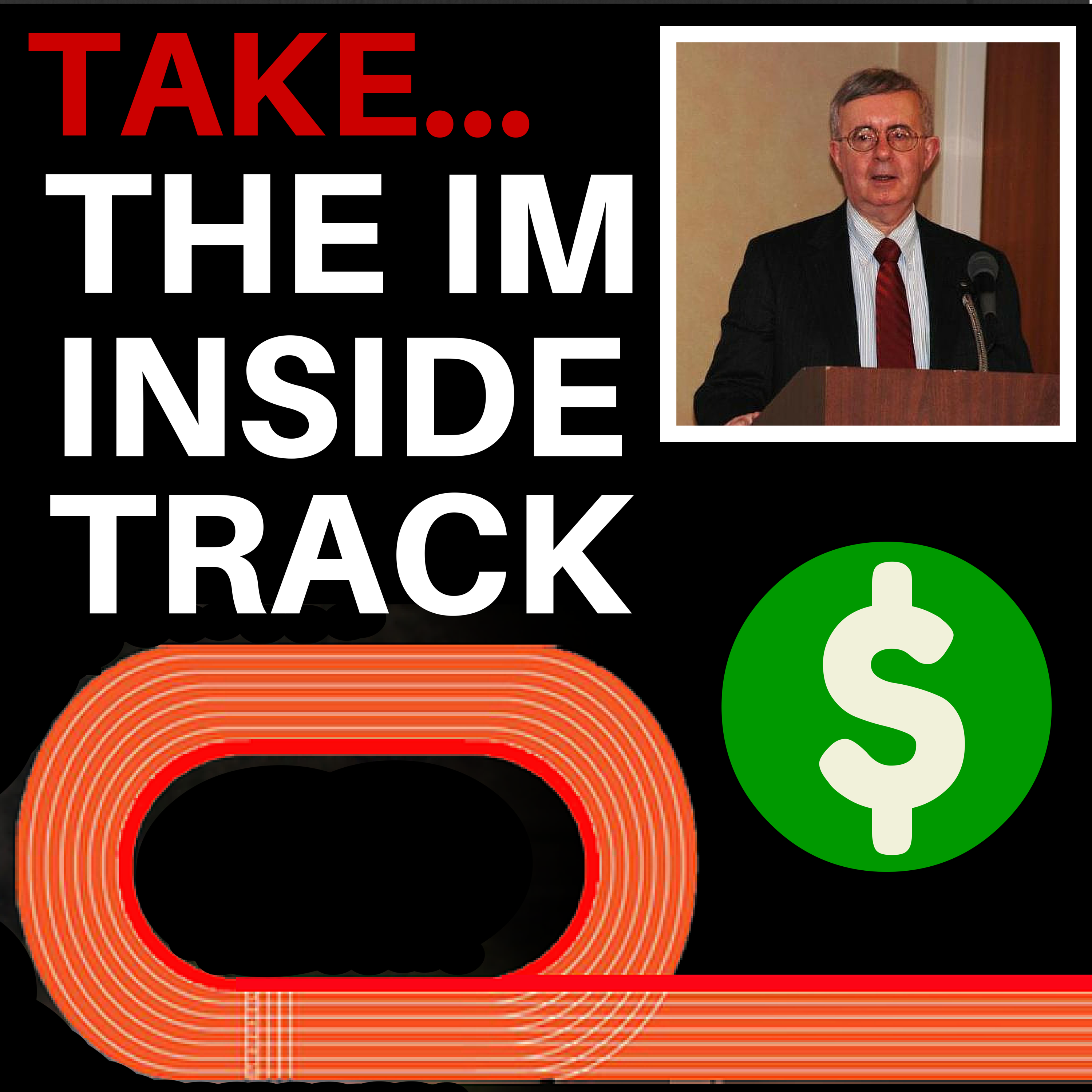 The Im Inside Track Voucher & Coupon codes