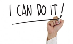 I Can Do It !
